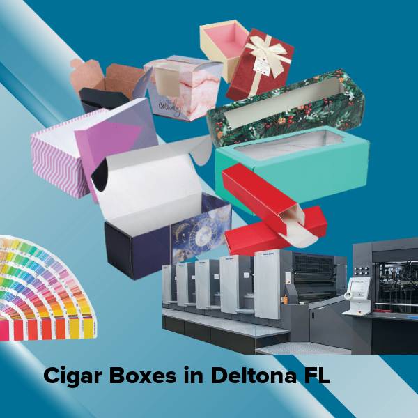Cigar boxes in deltona fl