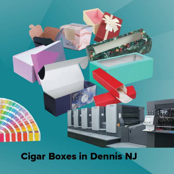 Cigar boxes in dennis nj