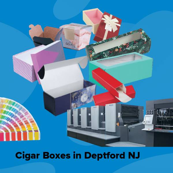 Cigar boxes in deptford nj