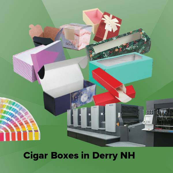 Cigar boxes in derry nh