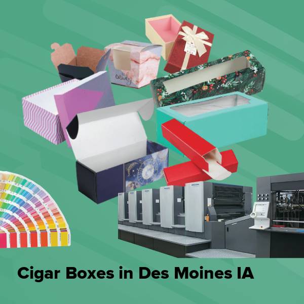 Cigar boxes in des moines ia