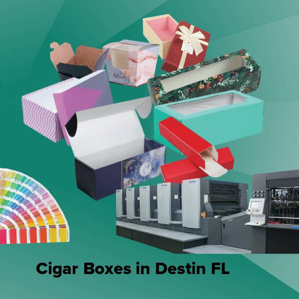 Cigar boxes in destin fl