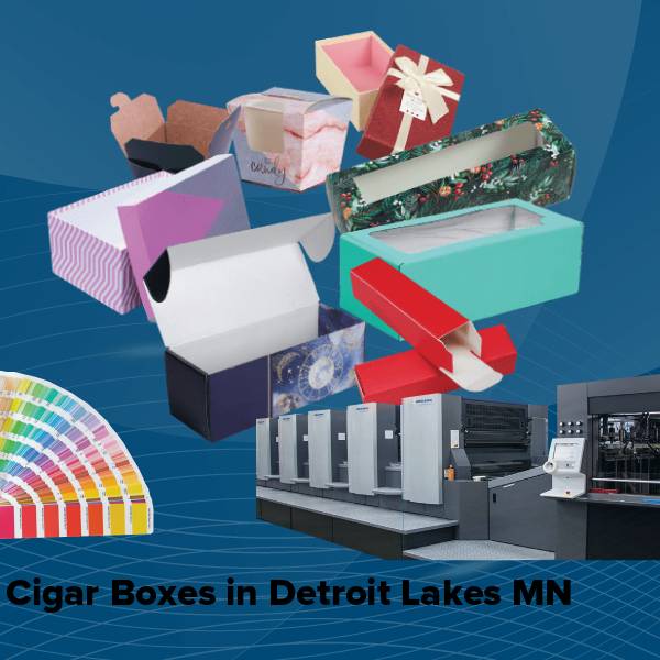 Cigar boxes in detroit lakes mn