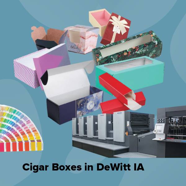 Cigar boxes in dewitt ia