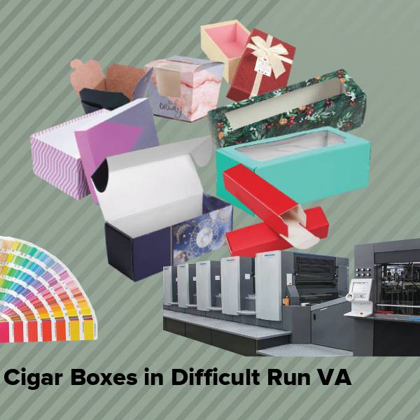 Cigar boxes in difficult run va