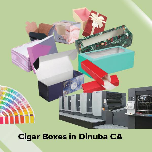 Cigar boxes in dinuba ca
