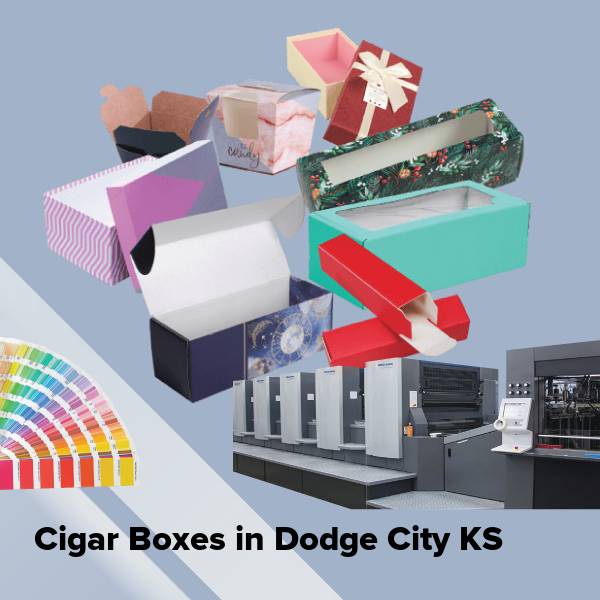 Cigar boxes in dodge city ks