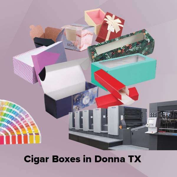 Cigar boxes in donna tx