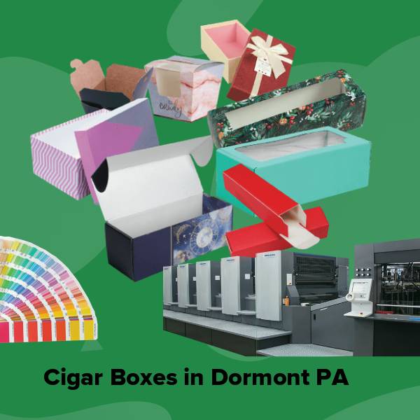 Cigar boxes in dormont pa