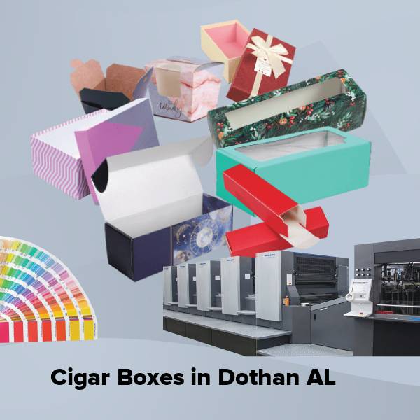 Cigar boxes in dothan al