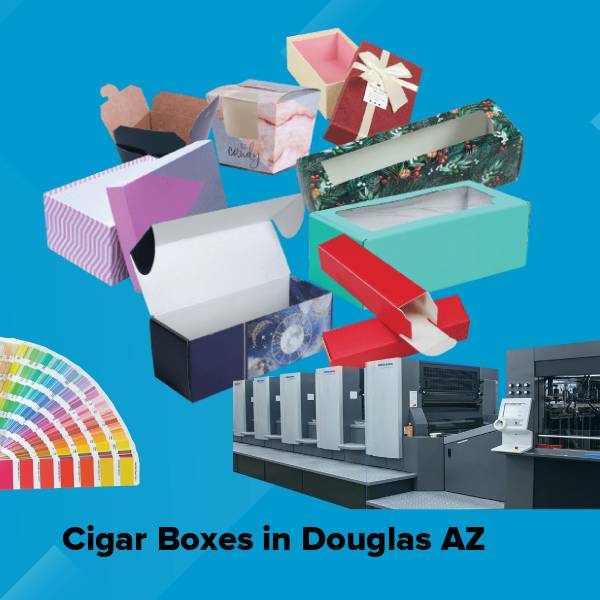 Cigar boxes in douglas az