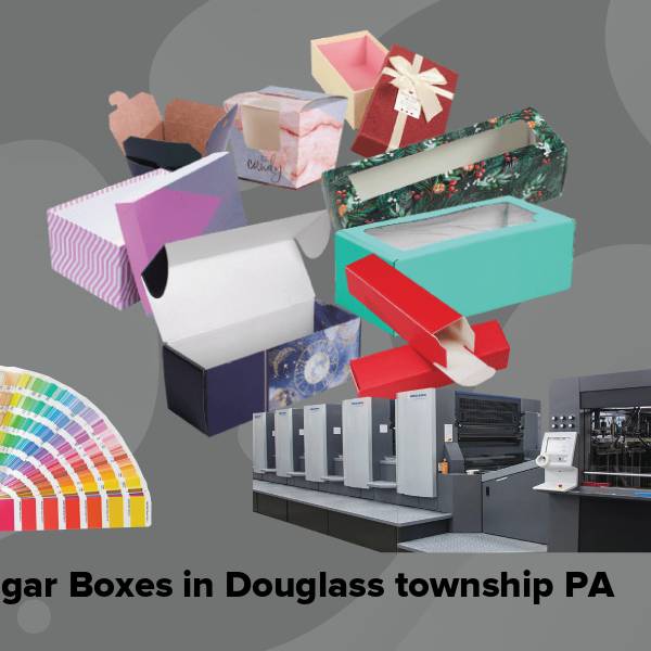 Cigar boxes in douglass township pa