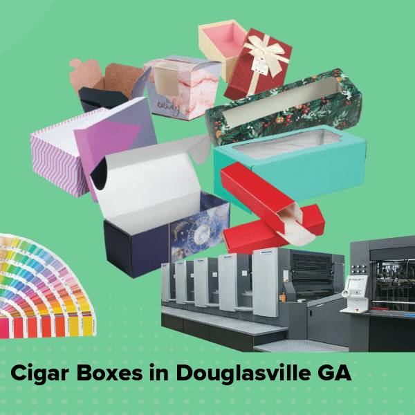Cigar boxes in douglasville ga