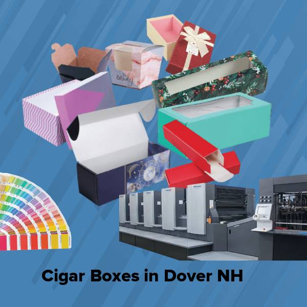 Cigar boxes in dover nh