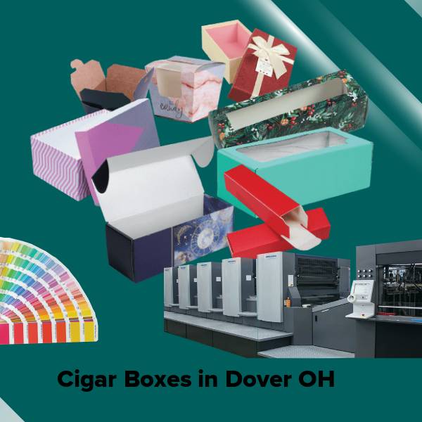 Cigar boxes in dover oh