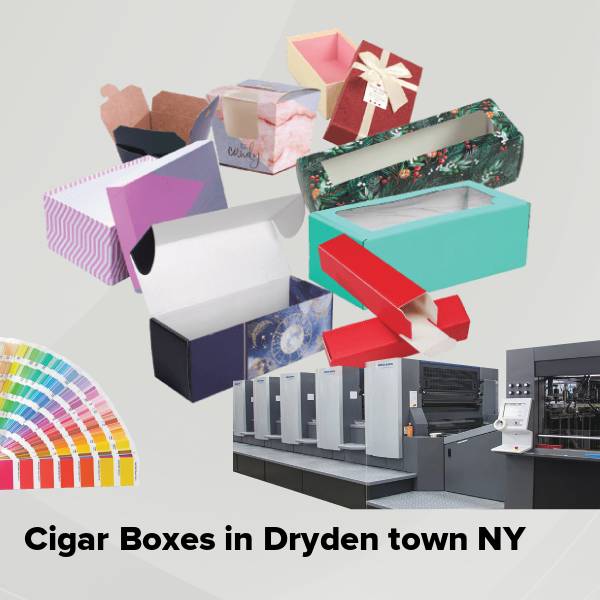 Cigar boxes in dryden town ny