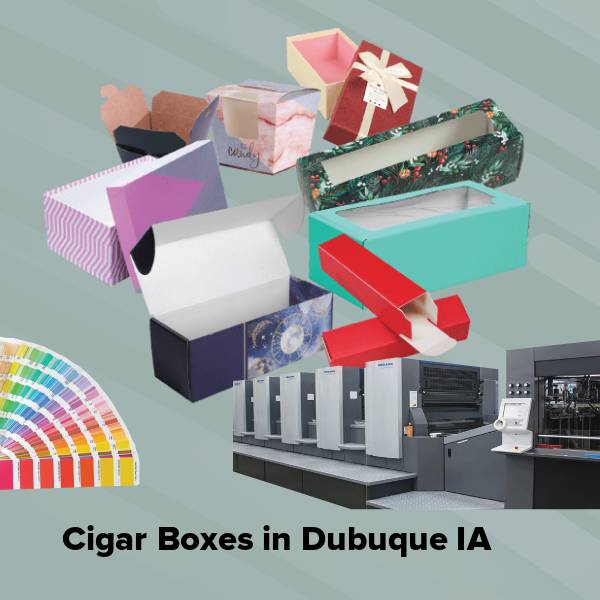 Cigar boxes in dubuque ia