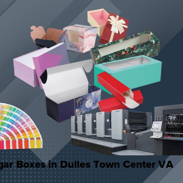 Cigar boxes in dulles town center va