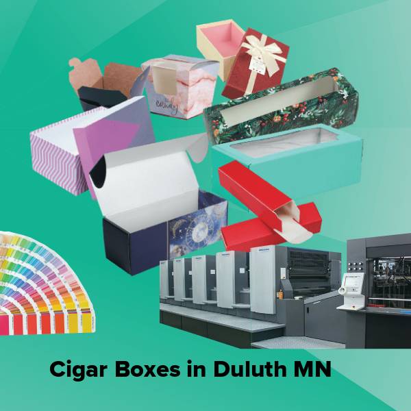 Cigar boxes in duluth mn