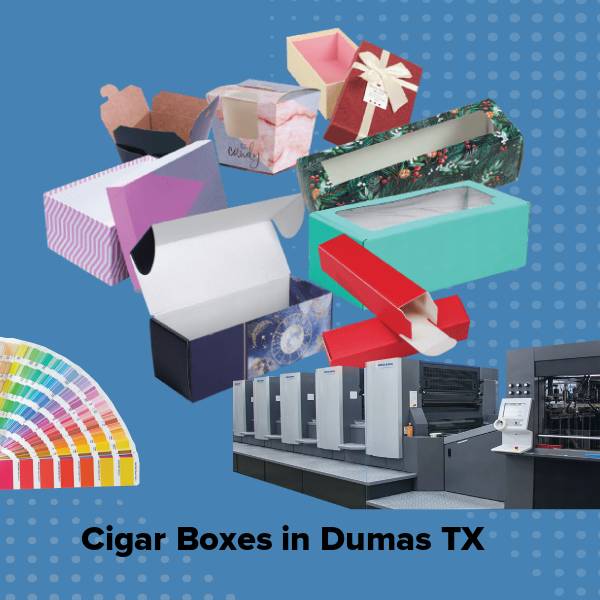 Cigar boxes in dumas tx