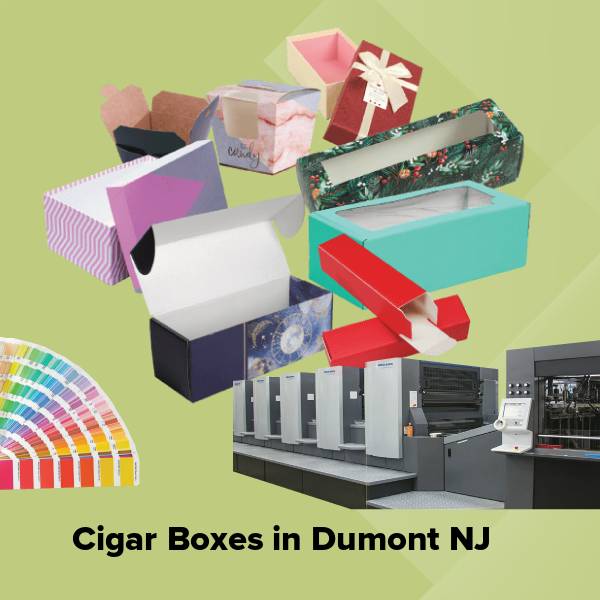 Cigar boxes in dumont nj