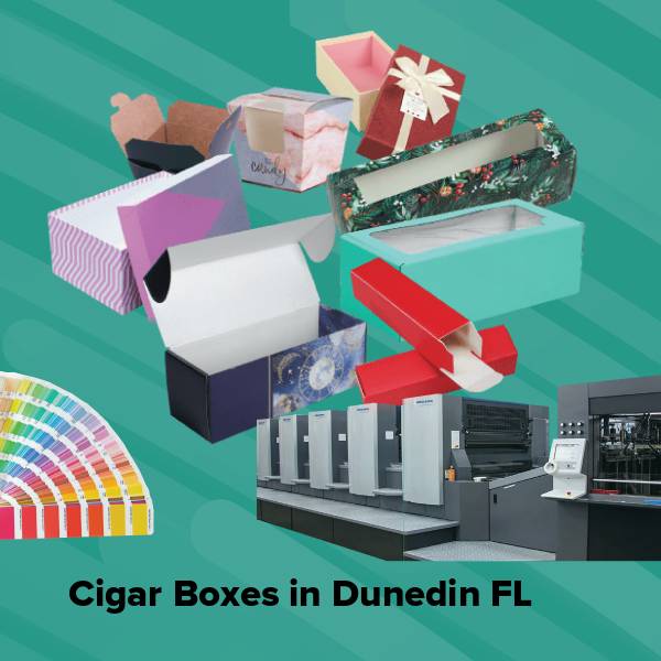Cigar boxes in dunedin fl