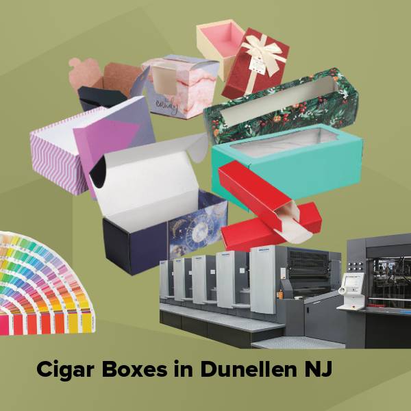 Cigar boxes in dunellen nj
