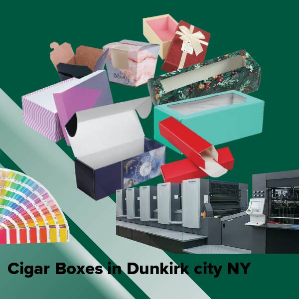 Cigar boxes in dunkirk city ny