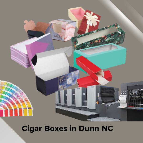 Cigar boxes in dunn nc