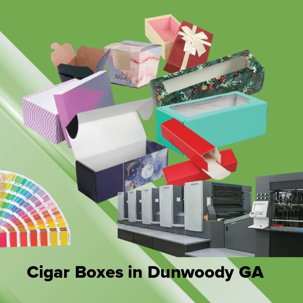 Cigar boxes in dunwoody ga