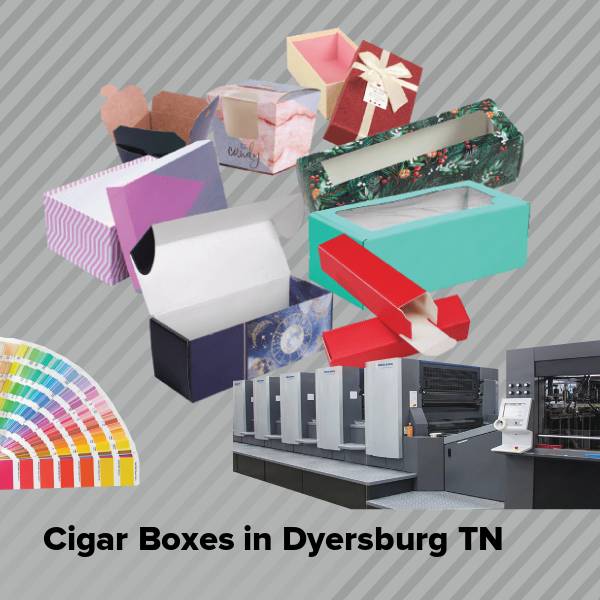 Cigar boxes in dyersburg tn