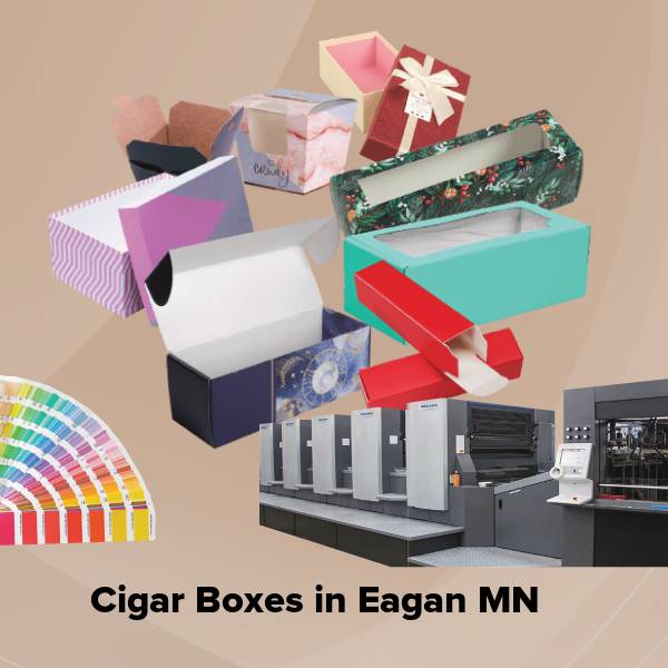 Cigar boxes in eagan mn
