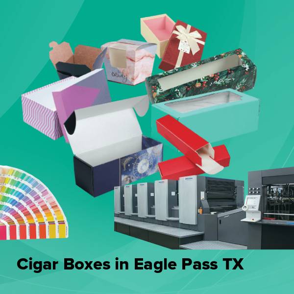 Cigar boxes in eagle pass tx