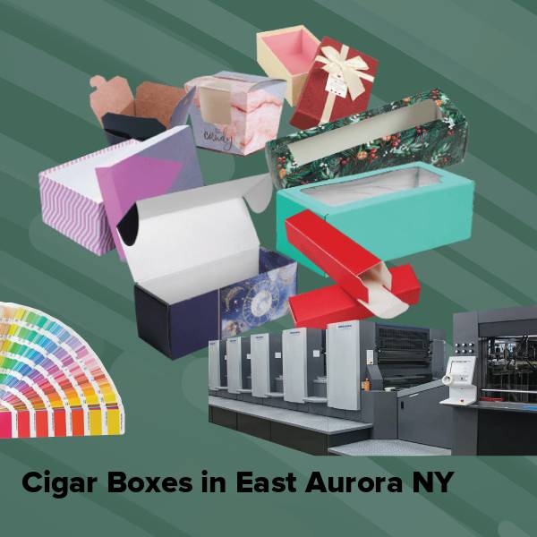 Cigar boxes in east aurora ny