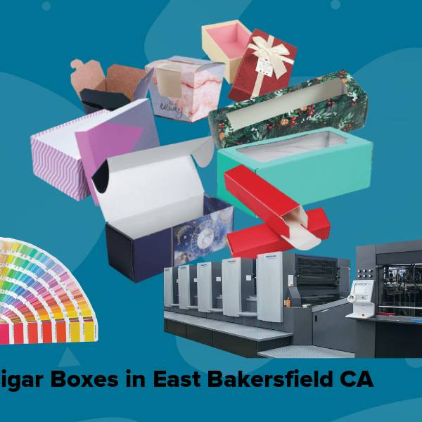 Cigar boxes in east bakersfield ca