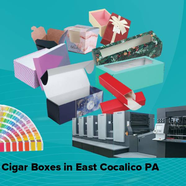 Cigar boxes in east cocalico pa