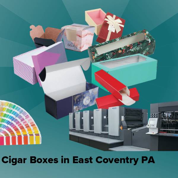 Cigar boxes in east coventry pa