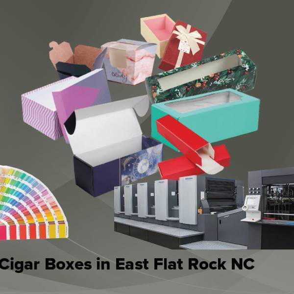 Cigar boxes in east flat rock nc