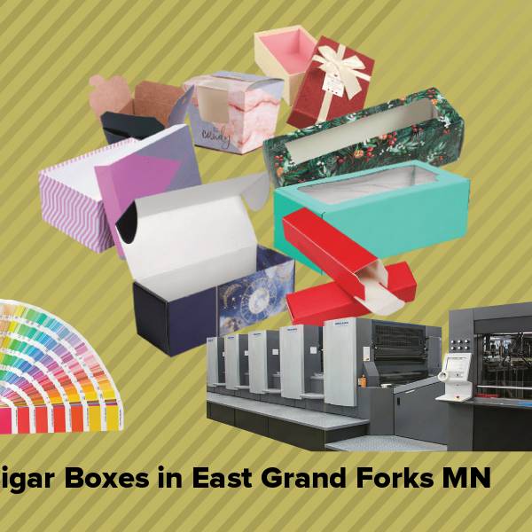Cigar boxes in east grand forks mn