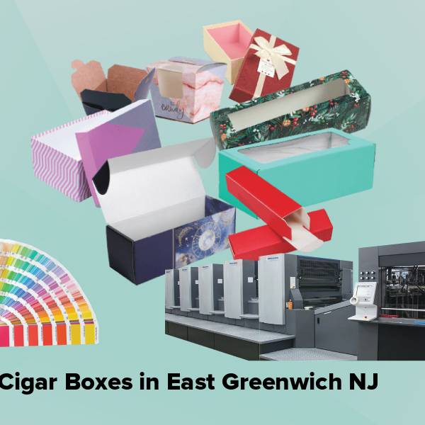Cigar boxes in east greenwich nj