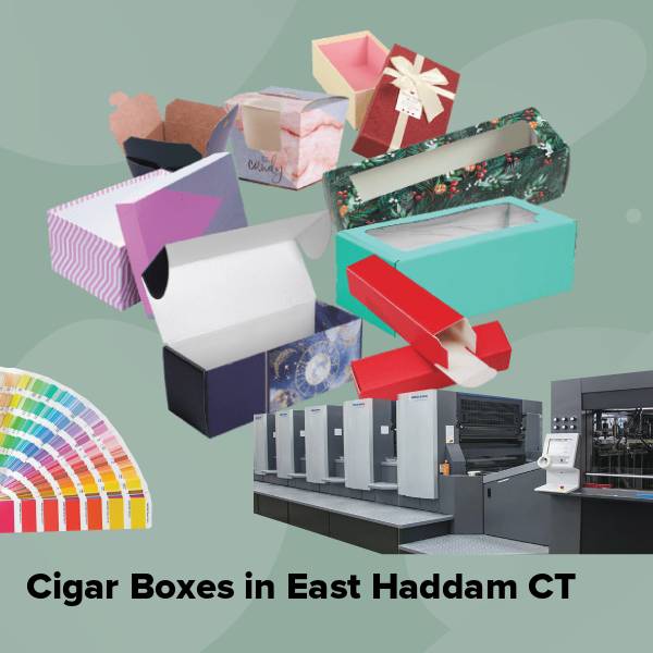 Cigar boxes in east haddam ct