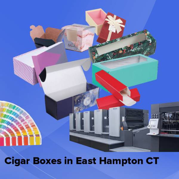 Cigar boxes in east hampton ct