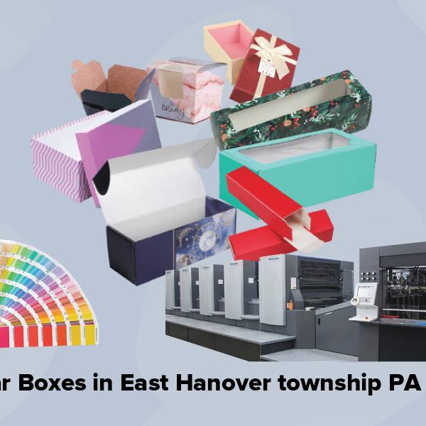 Cigar boxes in east hanover township pa