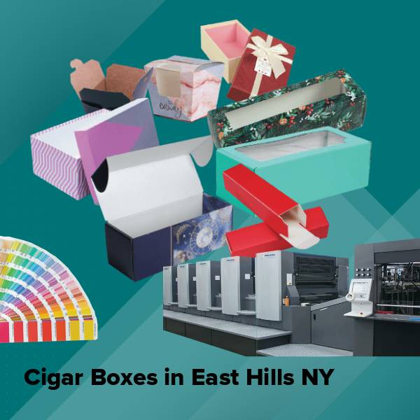Cigar boxes in east hills ny