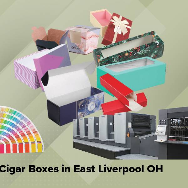 Cigar boxes in east liverpool oh