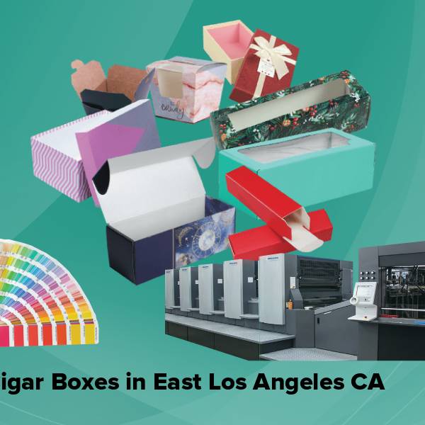 Cigar boxes in east los angeles ca