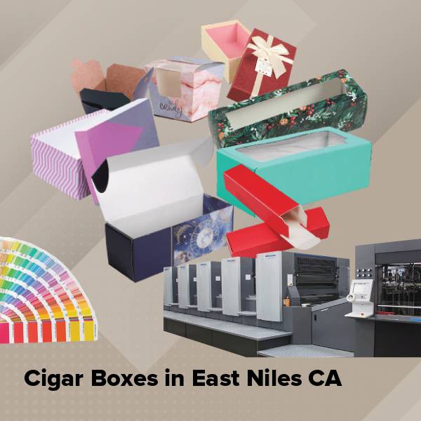Cigar boxes in east niles ca