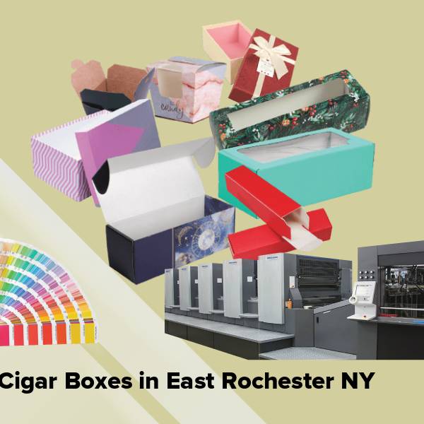Cigar boxes in east rochester ny