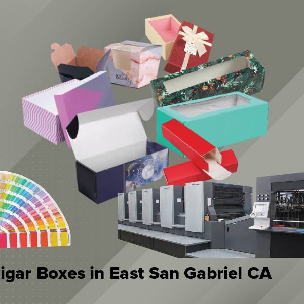 Cigar boxes in east san gabriel ca
