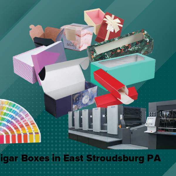 Cigar boxes in east stroudsburg pa